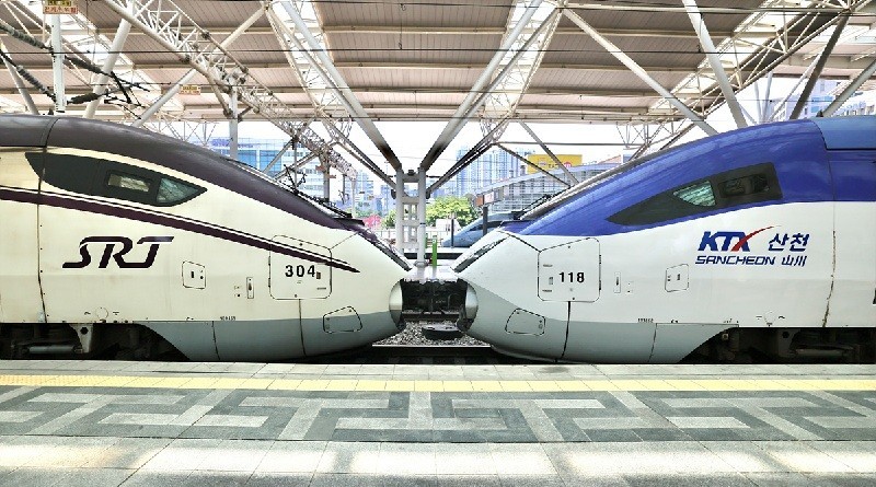 9월부터 KTX·SRT 하나로...좌석 늘고 요금 내린다