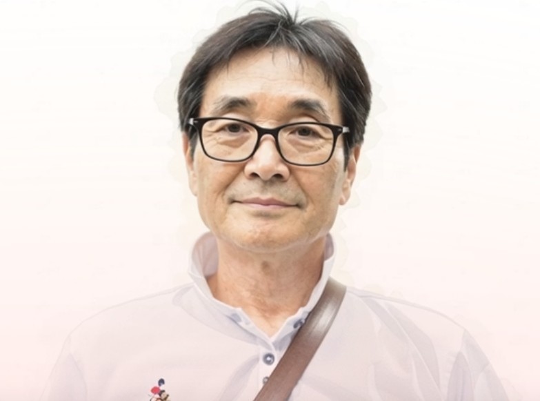 김경호 씨 / LG복지재단