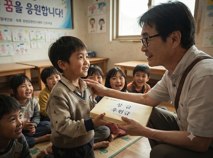 기사의 이해를 돕기 위한 AI 생성 이미지