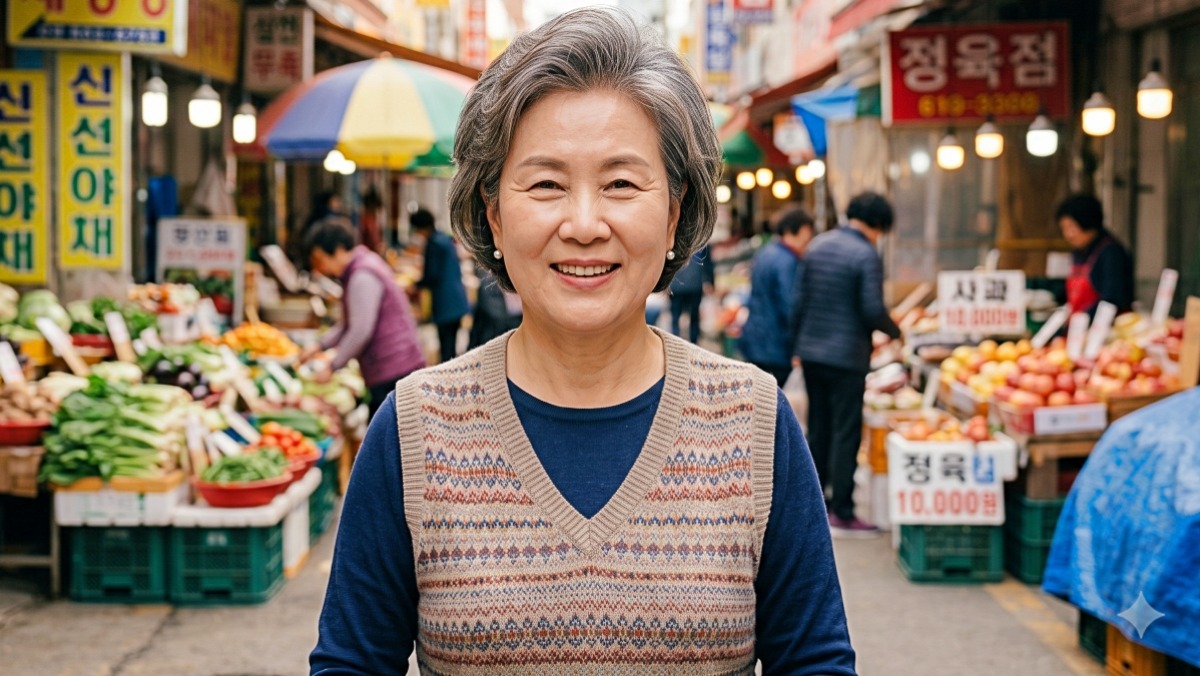 자식·돈 관련 다 아니다…자존감 높은 60대만이 답할 수 있는 ‘질문’ 3가지