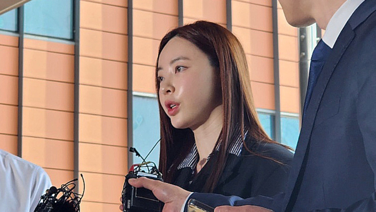 룸살롱 접대받고 ‘양정원 사건’ 무마했나…전 강남서 수사팀장 구속