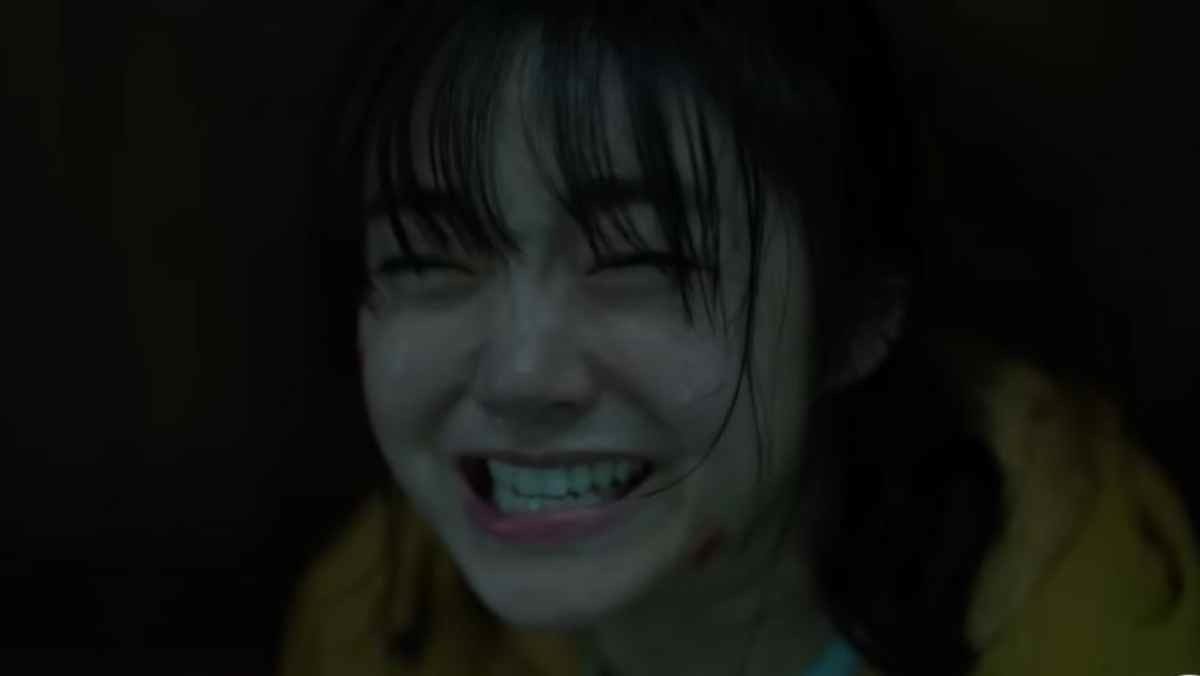 ‘킬러들의 쇼핑몰2’ 공식 예고편 중 일부 장면 / '디즈니 플러스 코리아' 유튜브