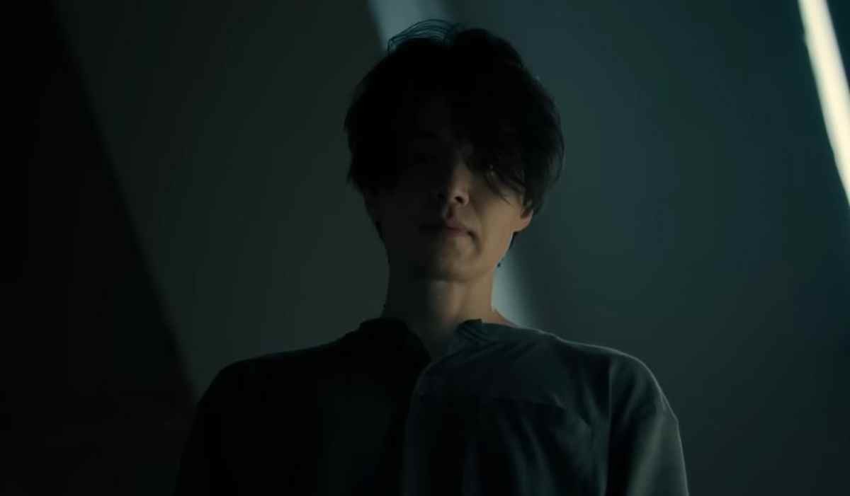 ‘킬러들의 쇼핑몰2’ 이동욱 / '디즈니 플러스 코리아' 유튜브