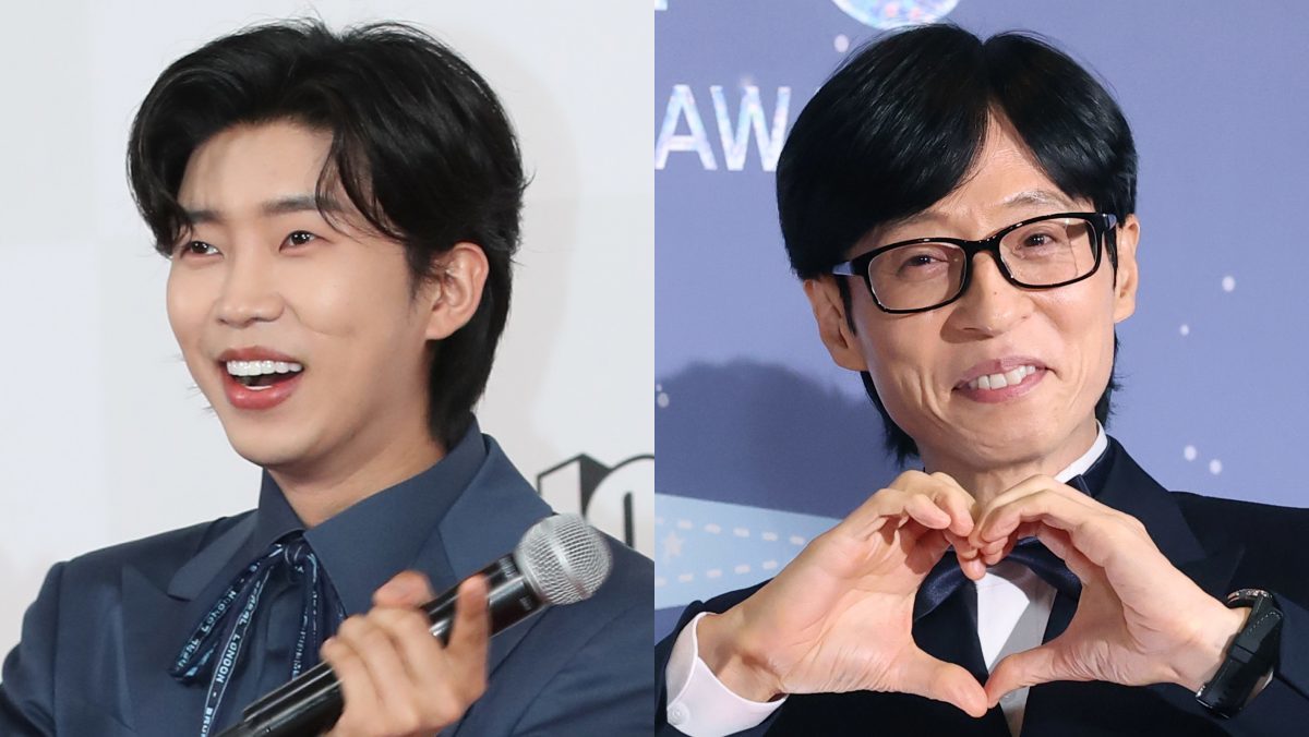 적 수 없다…임영웅·유재석 누르고 광고모델 브랜드평판 1위 차지한 '연예인'