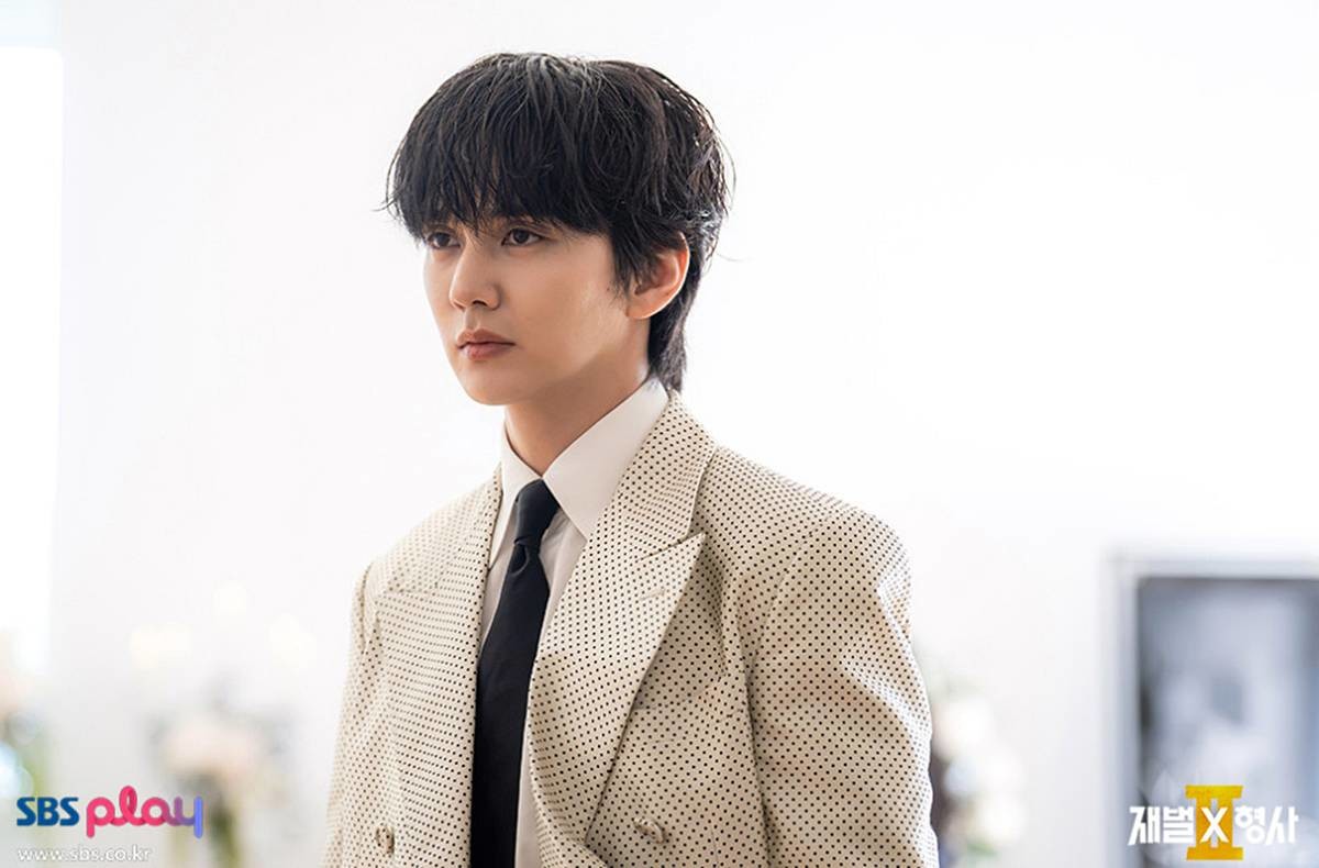 특별출연 합류 유승호 / SBS