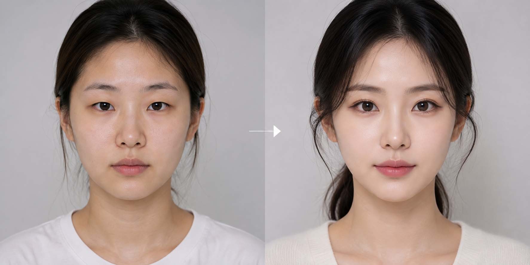 "남자도 잘 보이려고 운동하잖나... 여자가 성형하는 게 대체 왜 문제냐"