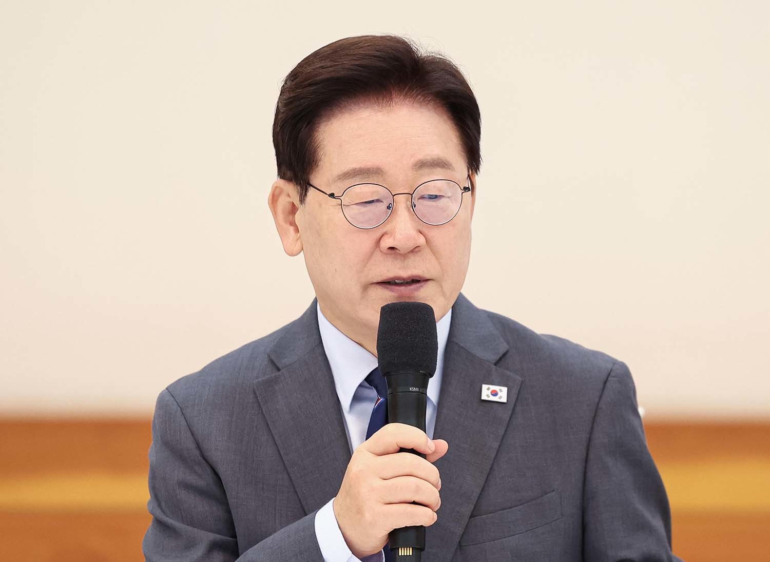 "경기도 재정위기, 알고 보면 이재명 도지사 때 시작"
