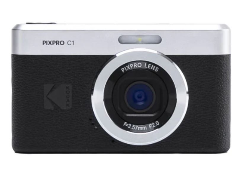 코닥 PIXPRO C1 / 쿠팡 공식 홈페이지