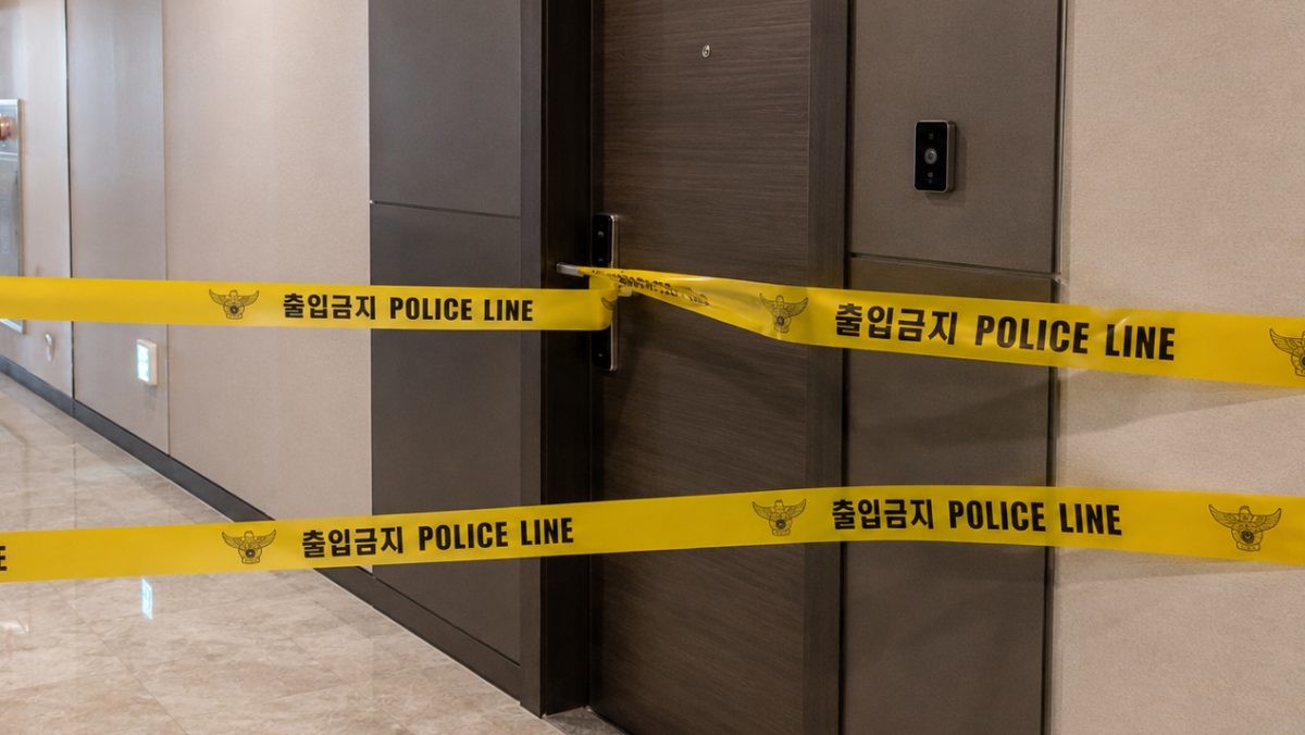 기사 이해를 돕기 위해 AI툴로 제작한 이미지. (실제 사건과 직접적인 연관이 없음을 밝힙니다.)