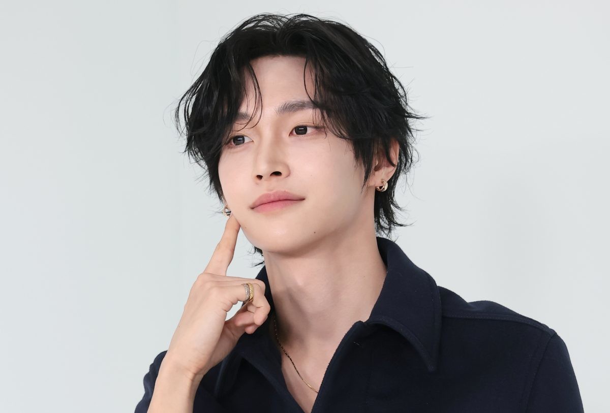 라이즈 원빈 / 뉴스1