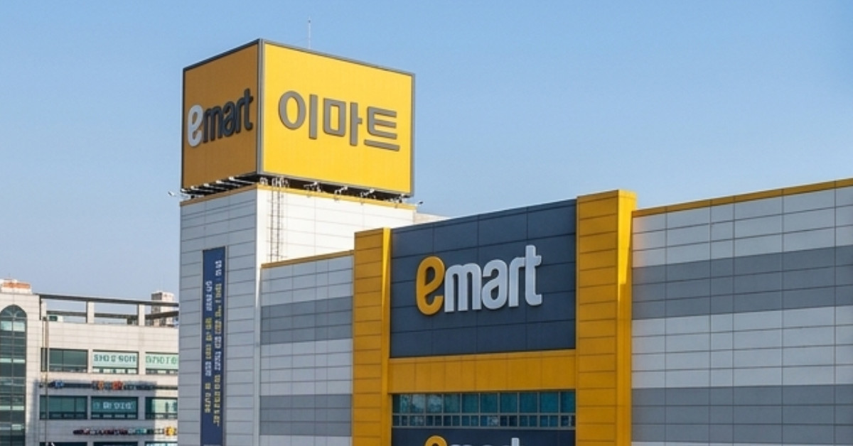 이마트 가야겠다…13일까지 최대 '50%' 할인하는 '이 상품' 