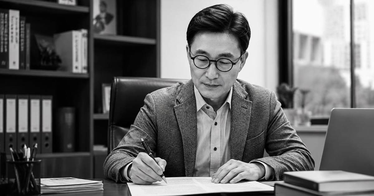 위키트리 전국총괄본부장 최학봉 선임기자. / 사진=위키트리DB