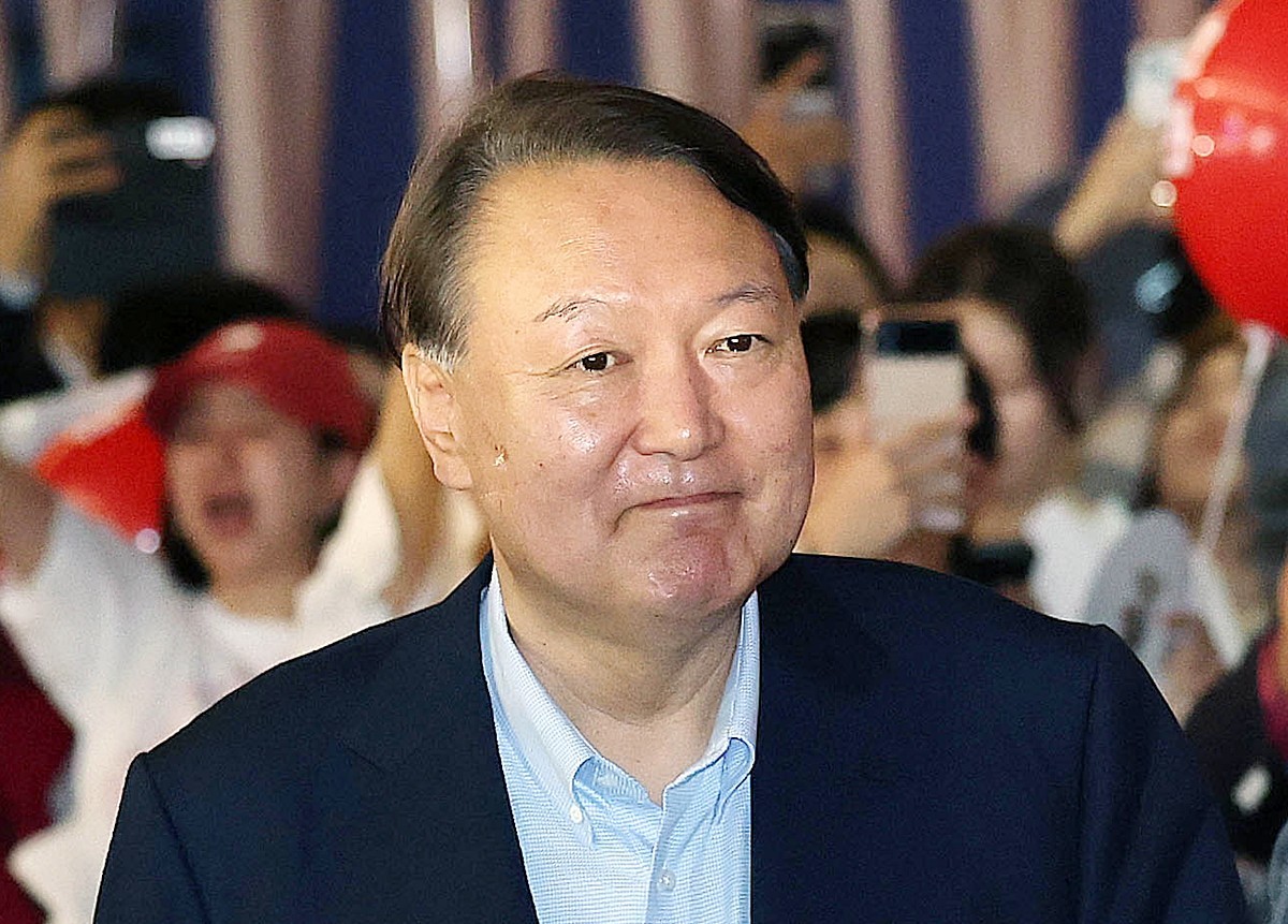 윤석열 전 대통령 옥중메시지 발표…“하나님께 기도드리고 있다”