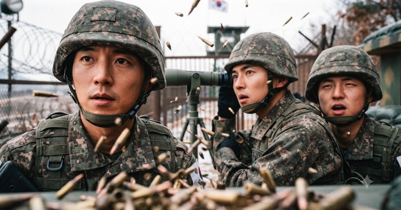 “북한군 접근하면...” 한기성 1군단장 직무배제 '사유' 또 있었다 