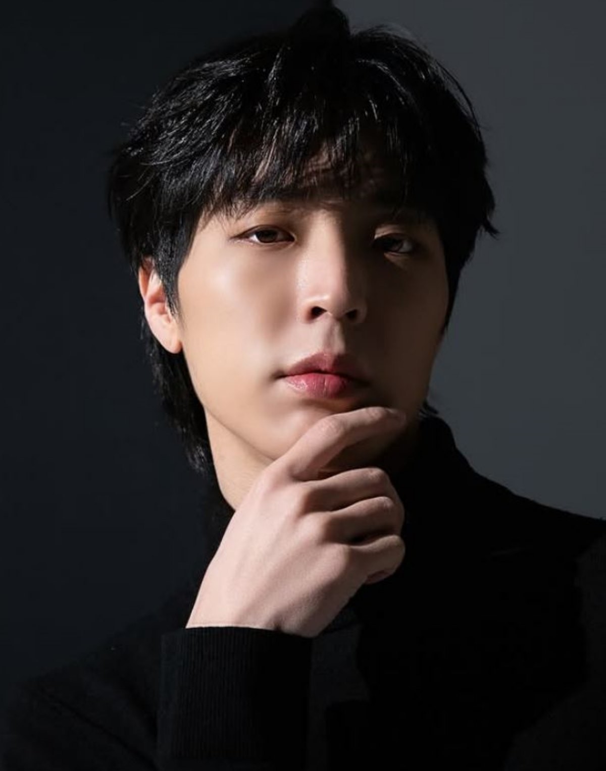유튜버 겸 바이올리니스트 안준성. / 안준성 인스타그램