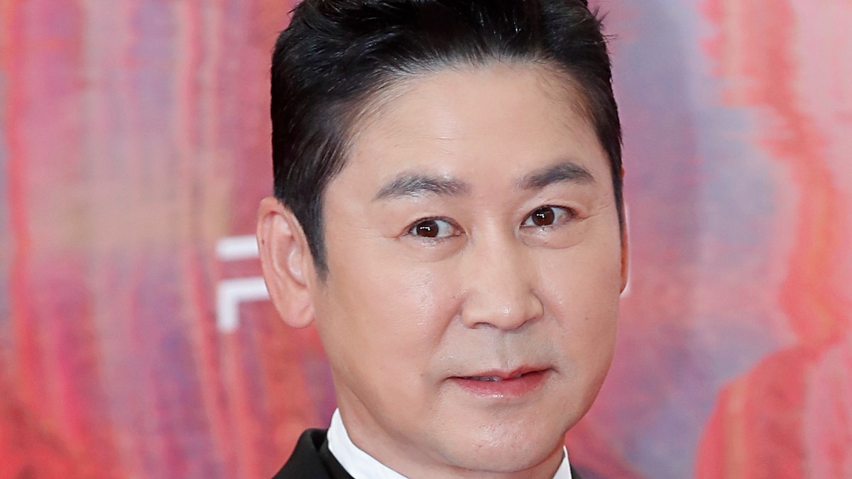 국민 MC로 불리는 방송인 신동엽. / 뉴스1