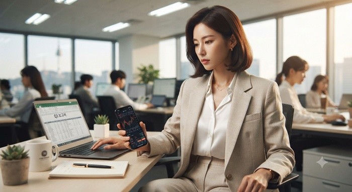 기사의 이해를 돕기 위한 AI 생성 이미지