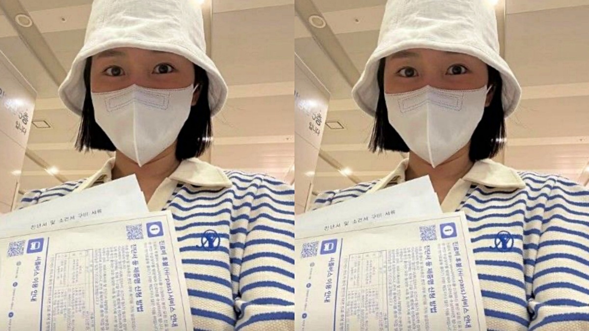 ‘암’ 투병 이겨내고 쌍둥이까지 출산한 스타…’근황’ 공개되자 눈길 