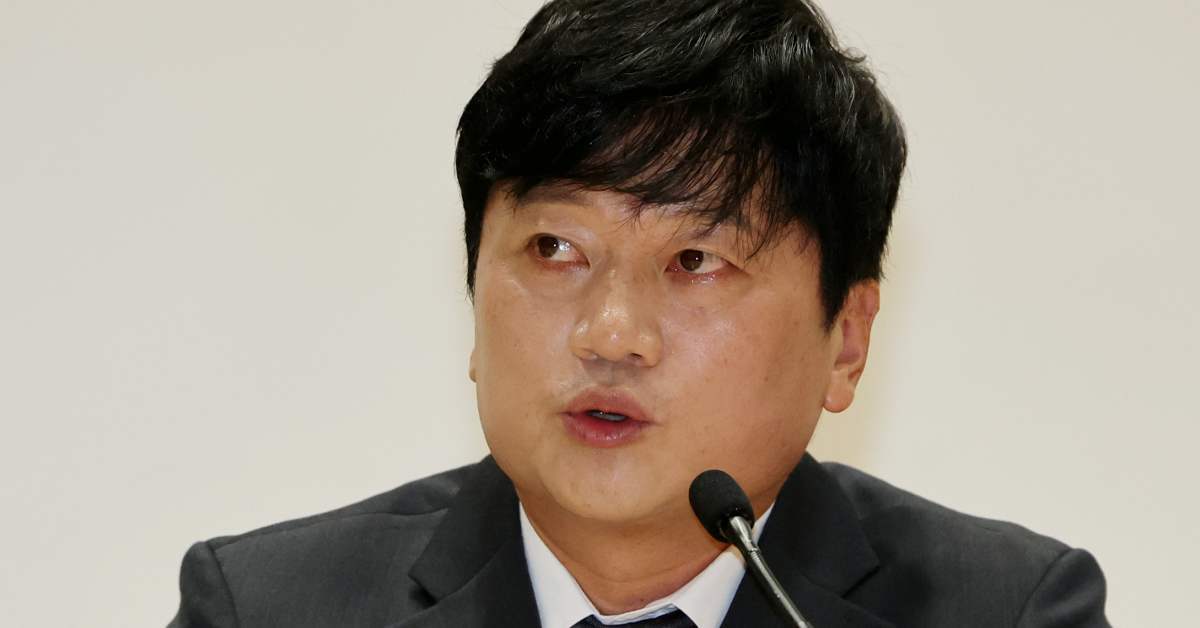 박문성 뿔났다…'대한축구협회 성접대'에 극대노, 결국 꺼낸 소신 발언