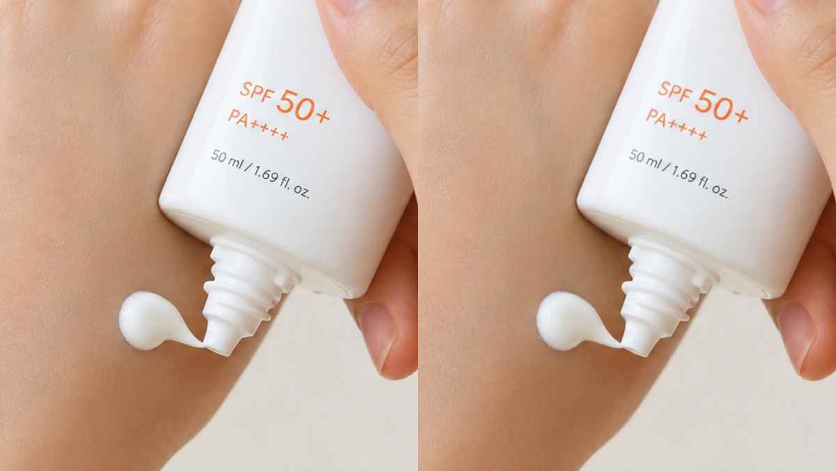 실내라고 안심하다 큰일 납니다… 폭염에 내 피부 지키는 방법 딱 '한 가지'