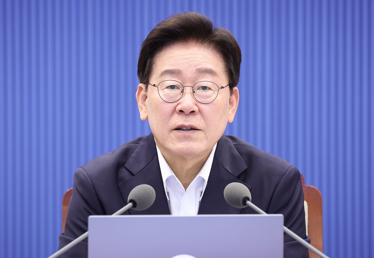 이재명 대통령 “좋은 의도 정책도 국민 피해주면 안 하느니만 못해”