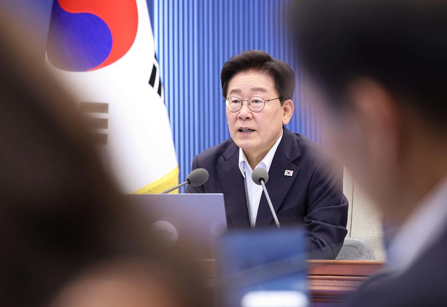 "사관학교 통폐합 목적이 쿠데타 방지라니..."