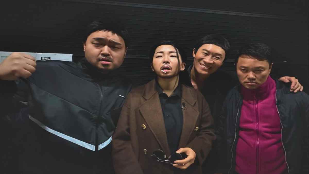 "장애 학생 속옷 손빨래"… 사회복무요원 시절 미담 터져 난리 난 SNL 멤버
