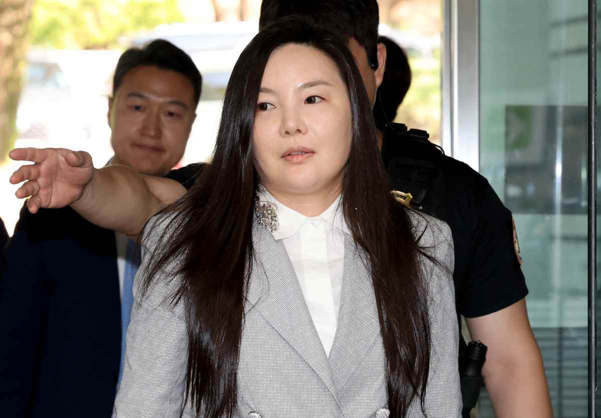 결국… 300억대 사기 혐의 원헌드레드 차가원 대표 구속 송치