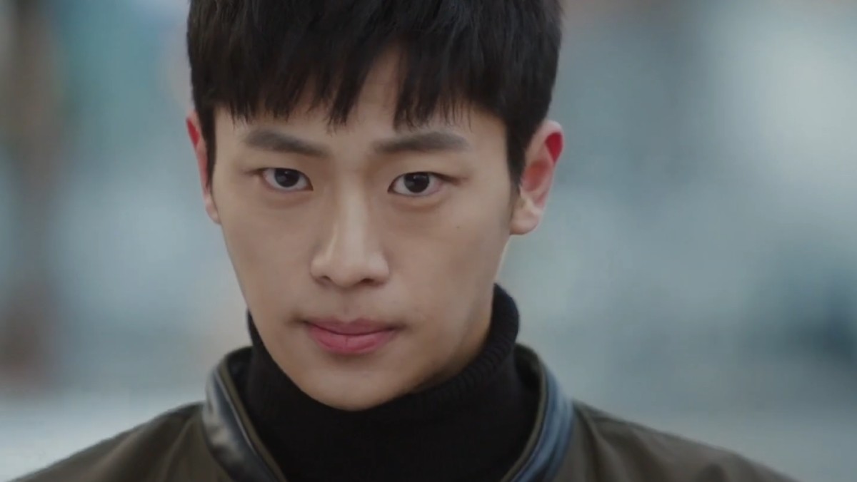 '사랑의 불시착' 장면 일부. / 유튜브 'tvN DRAMA'