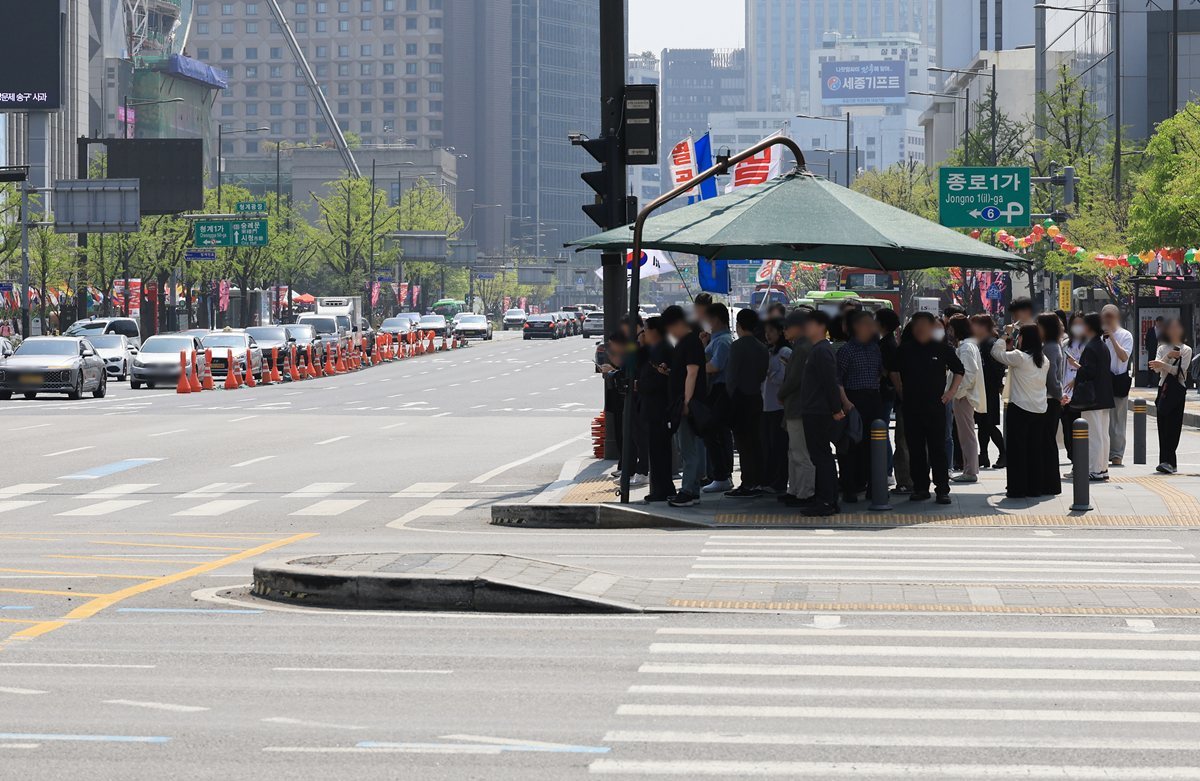 여름에 꼭 필요하다…전국 거리에 약 4만 개까지 크게 늘어난 '이것'