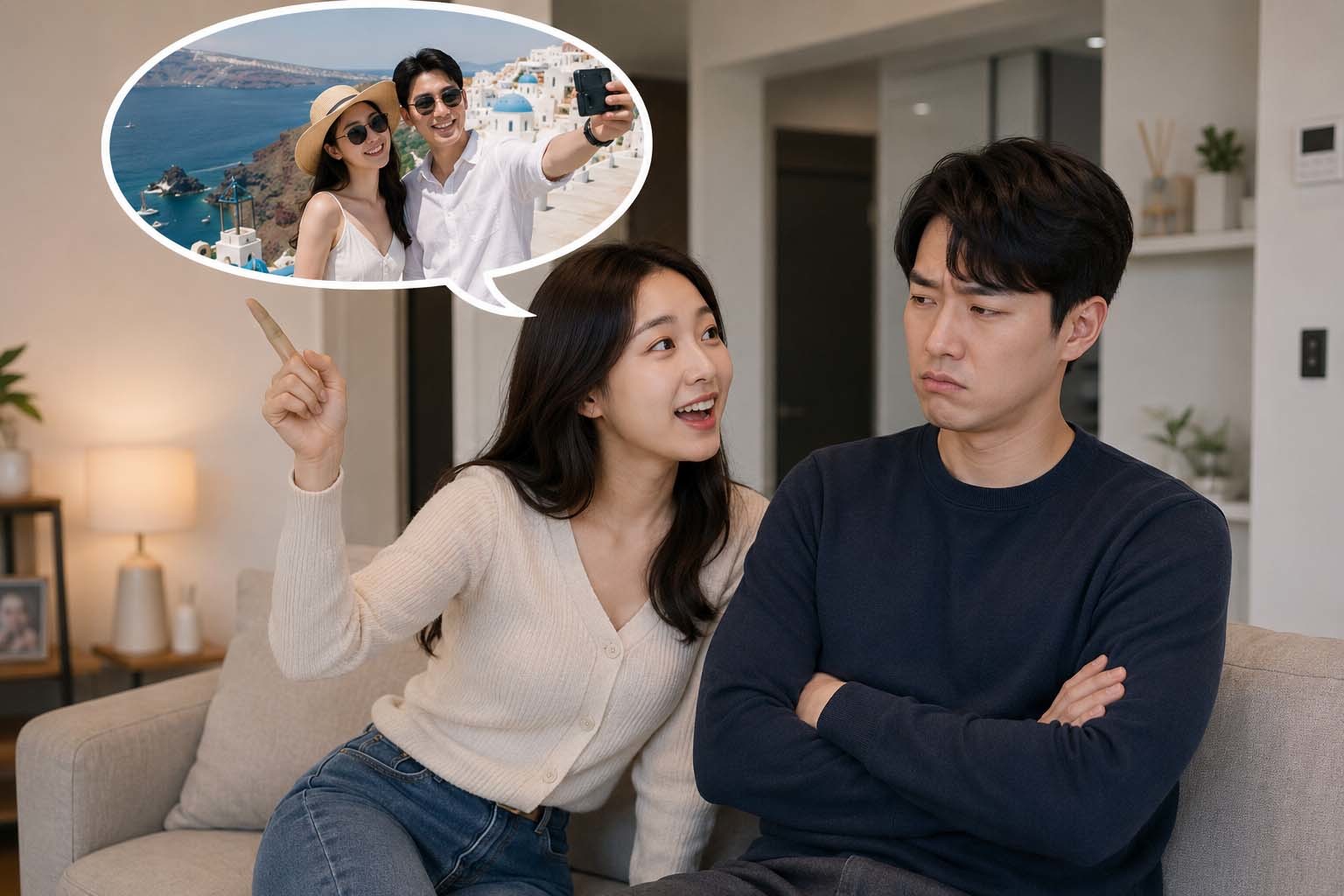 글에 대한 이해를 돕기 위해 AI 툴로 만든 사진.