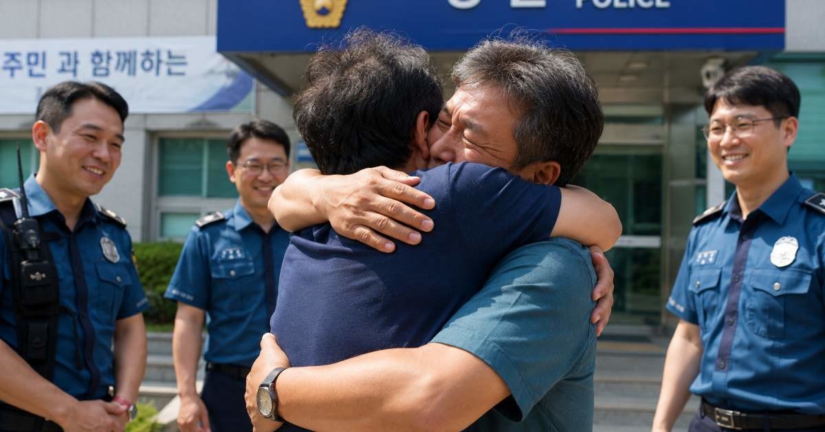 기사 내용 이해를 돕기 위해 제작한 AI 이미지