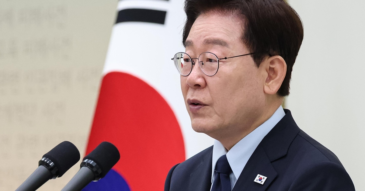 이재명 대통령이 6시간 부동산 난상토론서 강조한 내용... 13일 최종 대책 발표되나