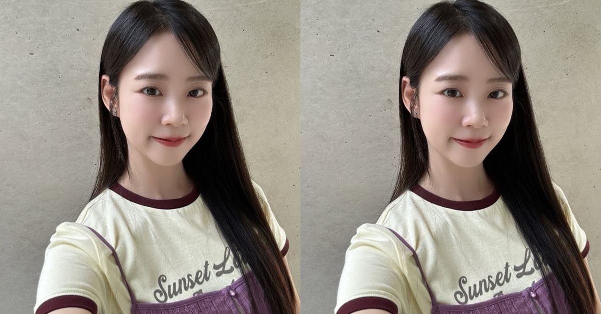 카라 한승연, 손 덜덜 떨며 건강이상설까지 뜨더니…역시 '이런 이유'였다 