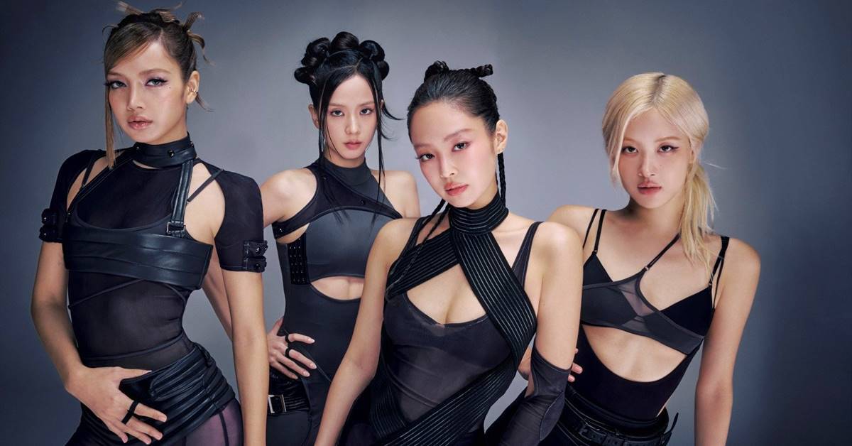 오늘 블랙핑크 10주년…K팝 걸그룹 역사상 최고 기록들 모음