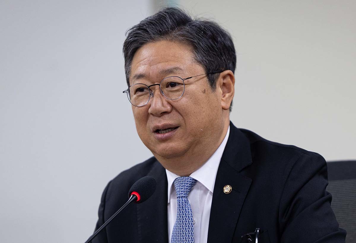 황희 더불어민주당 의원 / 뉴스1