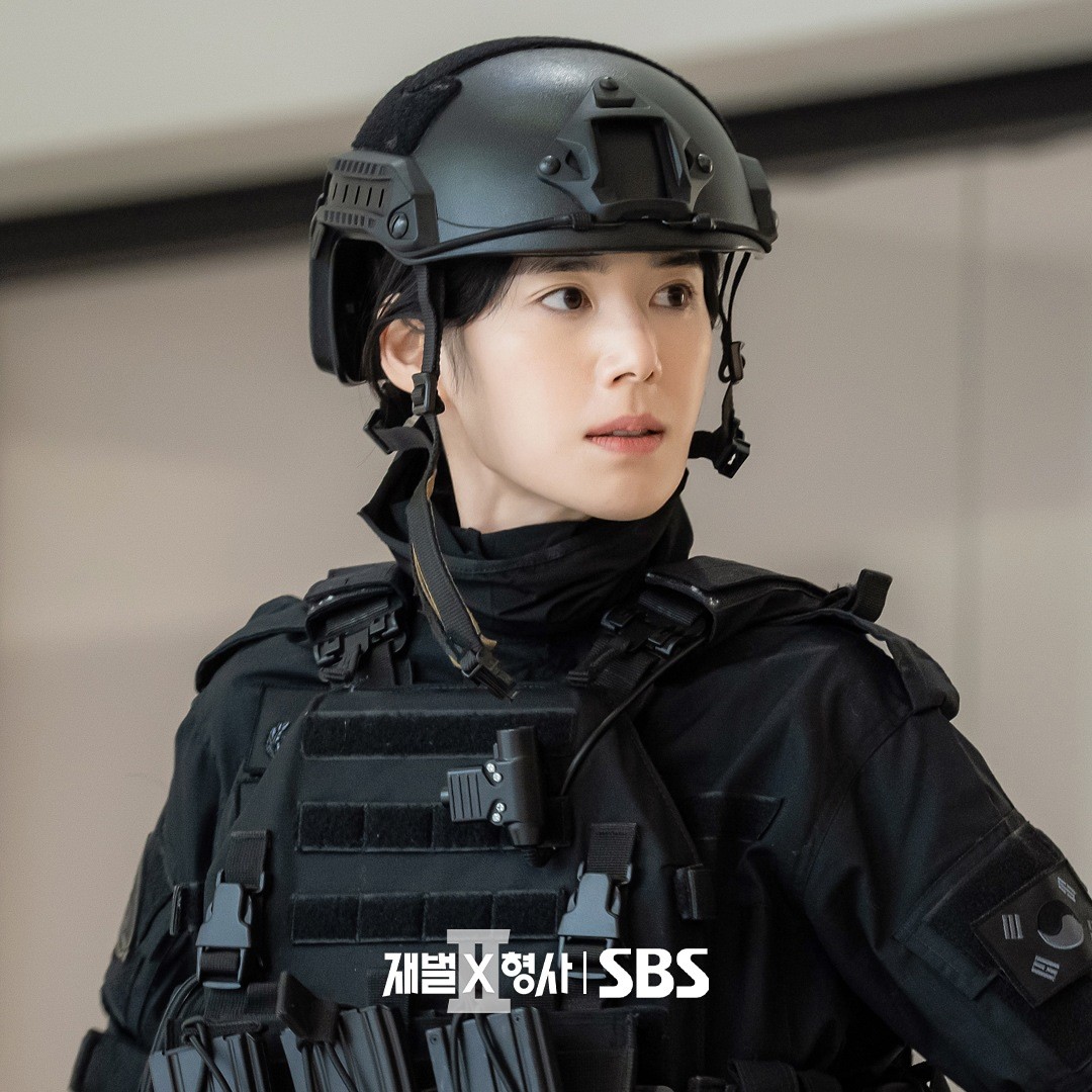 '재벌X형사2' 스틸컷 / SBS