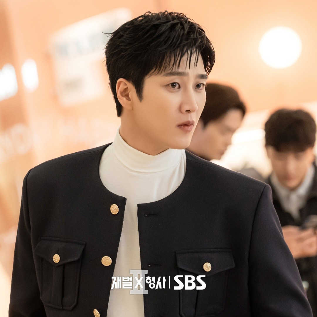 '재벌X형사2' 스틸컷 / SBS
