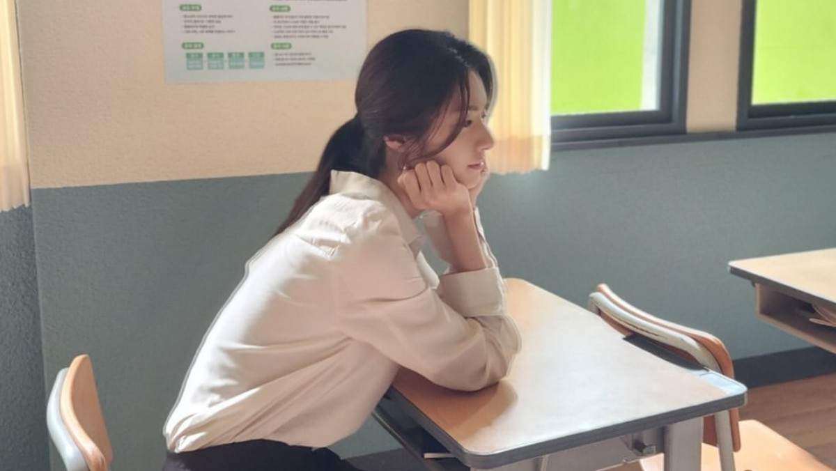하영 자료사진. / 하영 인스타그램