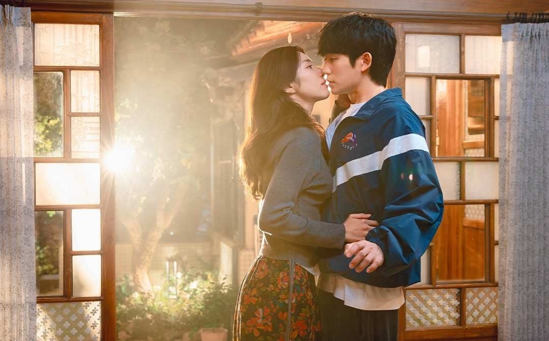 '이런 엿같은 사랑' 스틸컷. / 넷플릭스