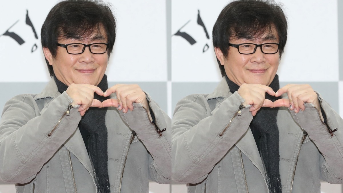 전영록 자료사진. / 뉴스1