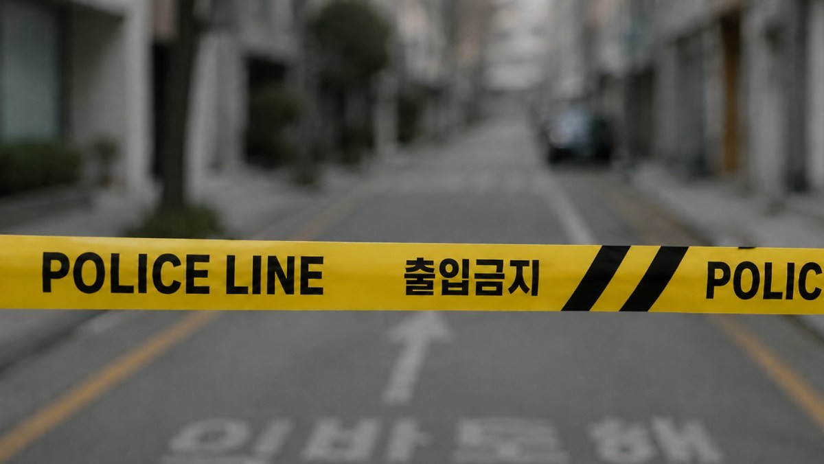 기사 이해를 돕기 위해 AI툴로 생성한 자료사진. (기사 속 사건과 직접적인 연관은 없음을 밝힙니다.)