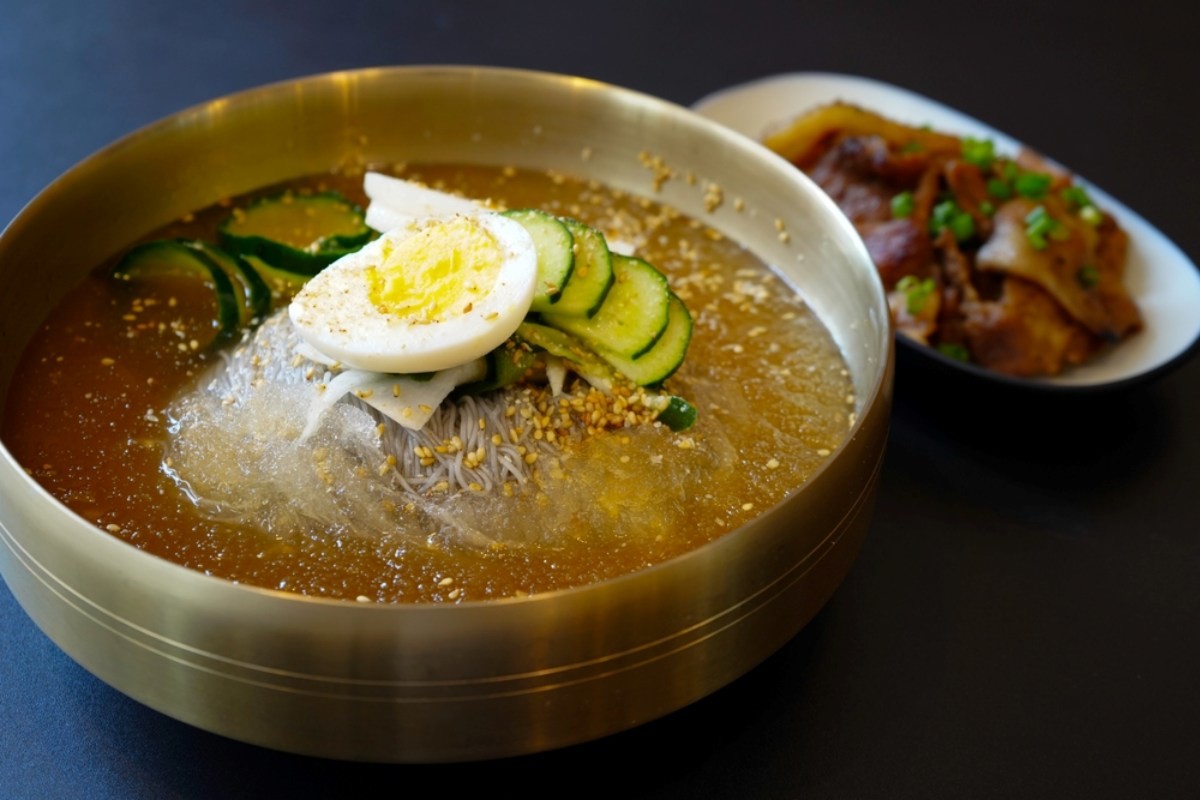 냉면 자료사진. / YOOONIE-shutterstock.com