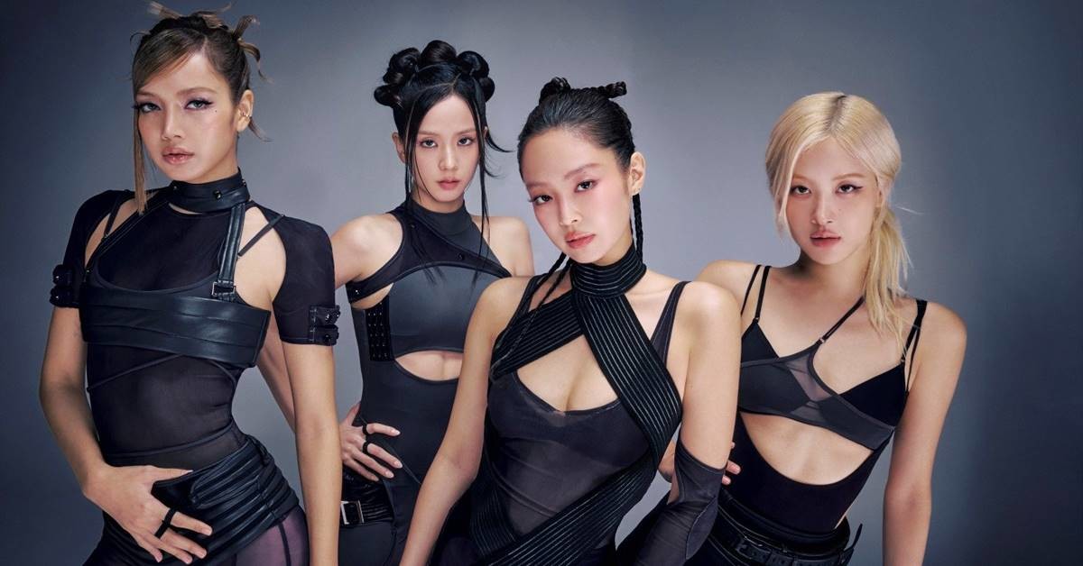 그룹 블랙핑크 / YG 엔터테인먼트