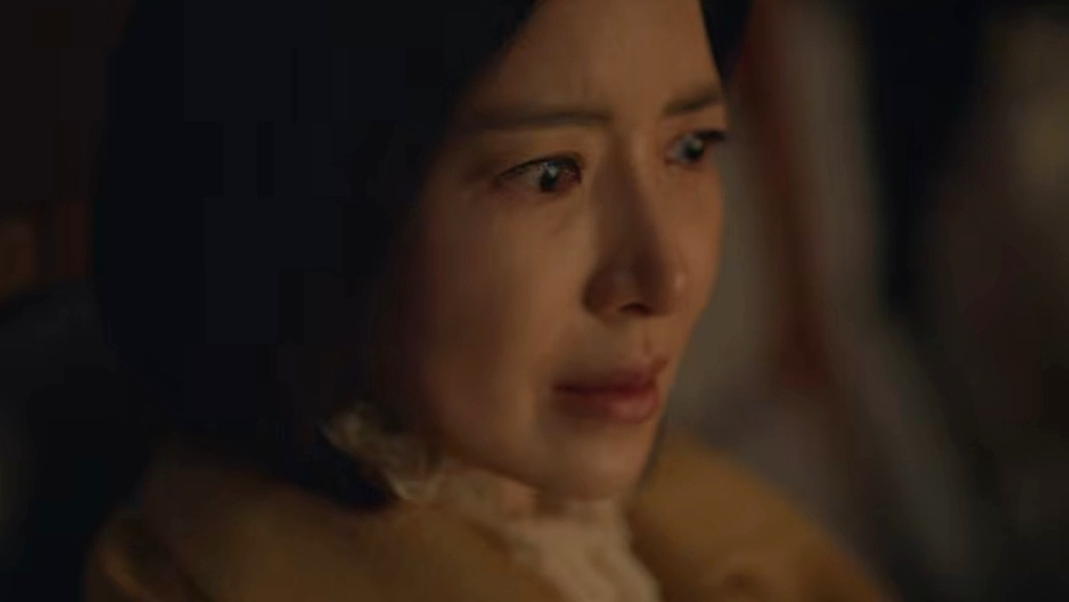 '포핸즈' 두 천재 티저. 밝기를 조절했습니다. / 유튜브 'tvN DRAMA'