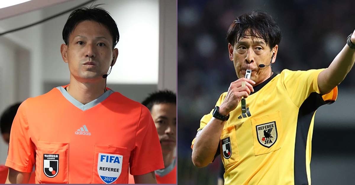 대한축구협회로부터 성접대 받은 심판... 실명은 물론 얼굴까지 공개