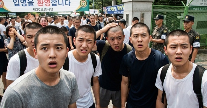 군대 갈 청년 부족한 현실에 '여성' 병무청장이 꺼낸 해답 
