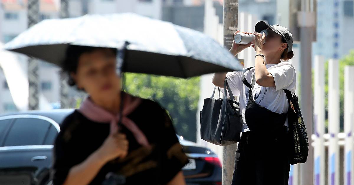 “이렇게 갑자기?”…오늘 아침 집 나선 사람들이 ‘날씨’에 당황한 이유