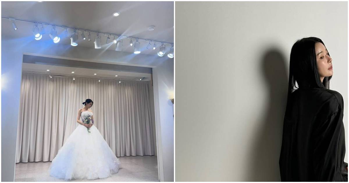 “깜짝 놀랄 소식 전합니다”…전 SK 투수 엄정욱과 결혼하는 ‘여배우’ 정체