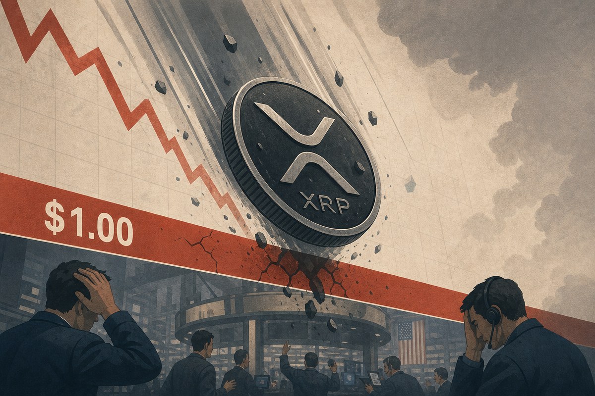 XRP 결제량 이틀 새 90% 급감…“위기 아닌 정상화”